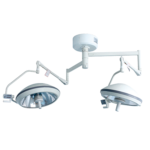 DL-1052 整体反射式LED无影灯（700/500）