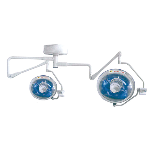 DL-1050 整体反射无影灯（700/500）