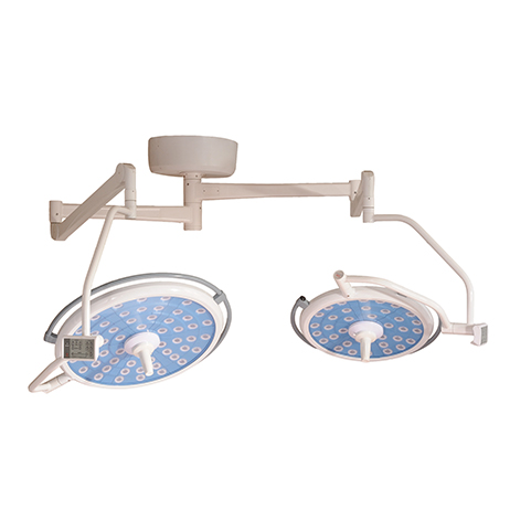 DL-LED-700/500 LED双头手术无影灯