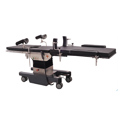 DL-1001A 电动外科综合手术床（影像床）
