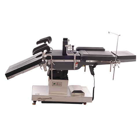 DL-1002A电动外科综合手术床（纵横双向移动）