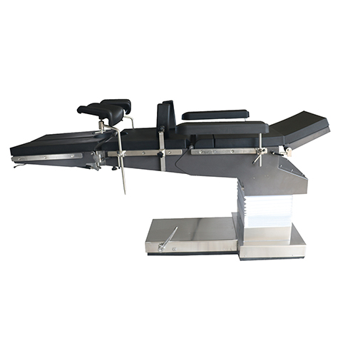 DL-1032 电动外科综合手术床（端偏柱设计）