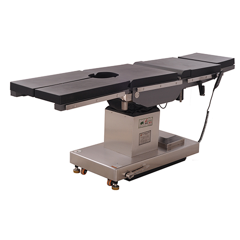DL-1001B电动外科综合手术床（C-Arm平移设计）