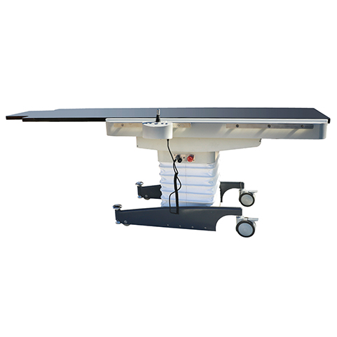 DL-1045电动外科综合手术床（导管床）