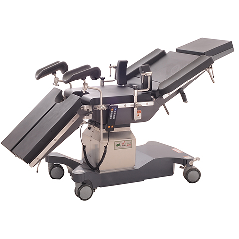 DL-Y1017A电动液压外科综合手术床（骨科平移）