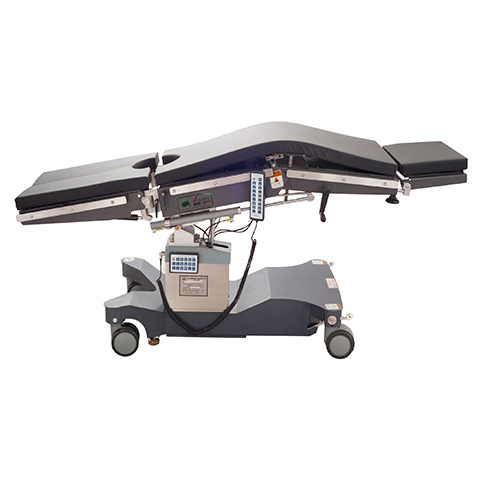 DL-Y1029A电动液压外科综合手术床（含神经外科）
