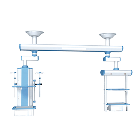 DL-1652旋臂吊桥（干湿分离）