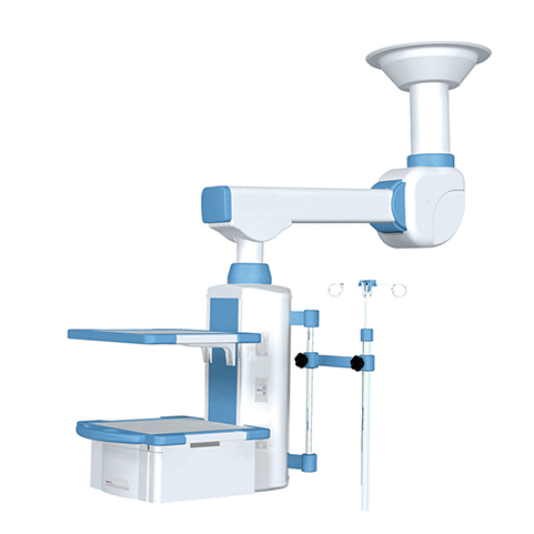 DL-1655单（双DL-1656）臂电动外科吊塔