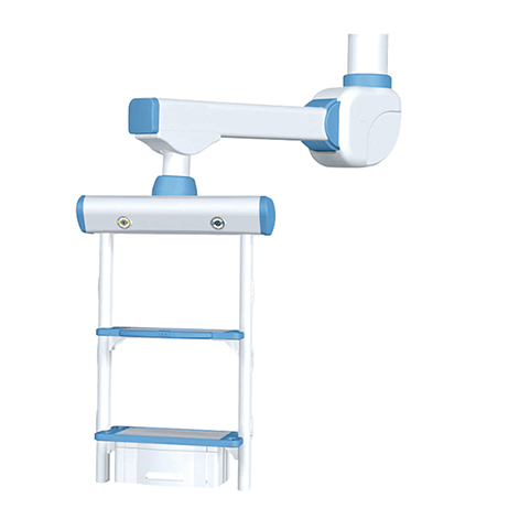 DL-1657单（双DL-1658）臂电动腔镜塔