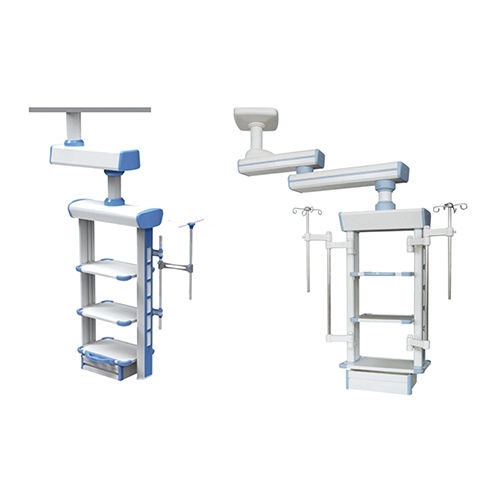 DL-1662单(双)臂腔镜塔