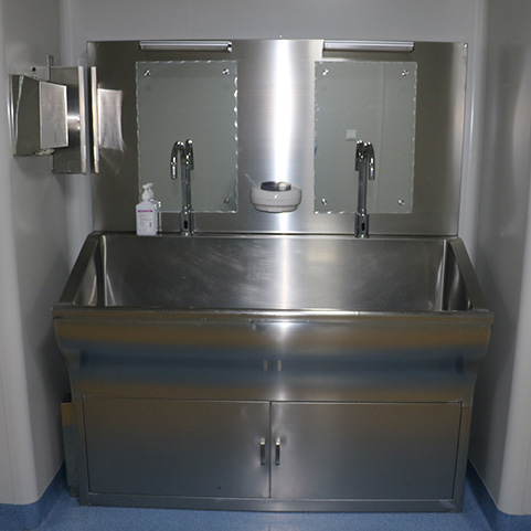 手术室配套设备