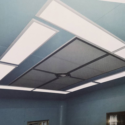 手术室配套设备