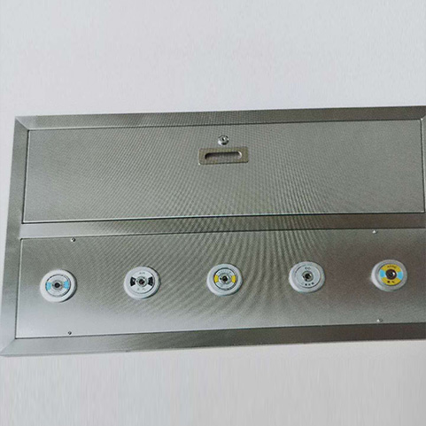 手术室配套设备